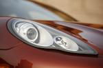 Porsche Panamera V6 2011 года